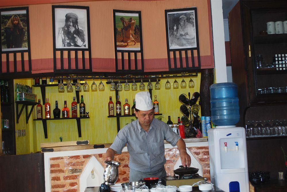 Dream Nepal Hotel And Apartment Катманду Екстер'єр фото
