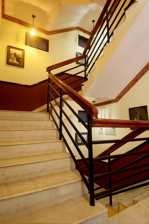 Dream Nepal Hotel And Apartment Катманду Екстер'єр фото
